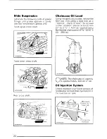 Preview for 24 page of BOMBARDIER Escapade 1988 Operator'S Manual