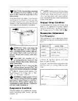 Preview for 30 page of BOMBARDIER Escapade 1988 Operator'S Manual