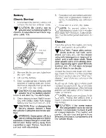 Preview for 42 page of BOMBARDIER Escapade 1988 Operator'S Manual