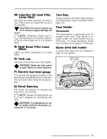 Предварительный просмотр 15 страницы BOMBARDIER formula mx 1987 Operator'S Manual