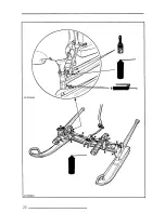 Предварительный просмотр 24 страницы BOMBARDIER formula mx 1987 Operator'S Manual