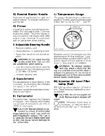 Предварительный просмотр 14 страницы BOMBARDIER Formula Mx 1988 Operator'S Manual