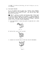 Preview for 16 page of BOMBARDIER formula mx pro stock Operator'S Manual