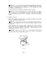 Preview for 20 page of BOMBARDIER formula mx pro stock Operator'S Manual