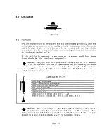 Preview for 21 page of BOMBARDIER formula mx pro stock Operator'S Manual