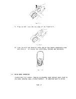 Preview for 24 page of BOMBARDIER formula mx pro stock Operator'S Manual