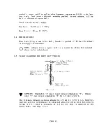 Preview for 25 page of BOMBARDIER formula mx pro stock Operator'S Manual