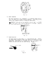 Preview for 27 page of BOMBARDIER formula mx pro stock Operator'S Manual