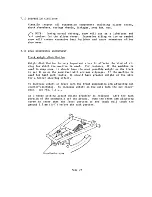 Preview for 30 page of BOMBARDIER formula mx pro stock Operator'S Manual