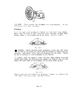 Preview for 32 page of BOMBARDIER formula mx pro stock Operator'S Manual