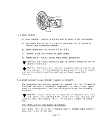 Preview for 33 page of BOMBARDIER formula mx pro stock Operator'S Manual