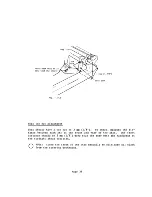 Preview for 37 page of BOMBARDIER formula mx pro stock Operator'S Manual