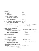 Preview for 44 page of BOMBARDIER formula mx pro stock Operator'S Manual