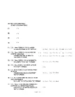 Preview for 45 page of BOMBARDIER formula mx pro stock Operator'S Manual