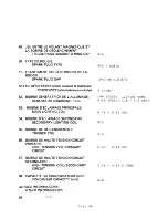 Preview for 47 page of BOMBARDIER formula mx pro stock Operator'S Manual