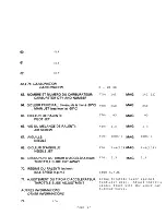 Preview for 48 page of BOMBARDIER formula mx pro stock Operator'S Manual