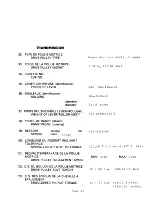 Preview for 52 page of BOMBARDIER formula mx pro stock Operator'S Manual