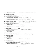 Preview for 53 page of BOMBARDIER formula mx pro stock Operator'S Manual