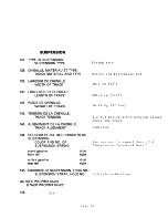 Preview for 57 page of BOMBARDIER formula mx pro stock Operator'S Manual