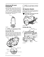 Предварительный просмотр 26 страницы BOMBARDIER formula Plus 1986 Operator'S Manual