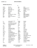 Preview for 6 page of BOMBARDIER GLOBAL 5000 Flight Crew Operating Manual