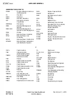 Preview for 8 page of BOMBARDIER GLOBAL 5000 Flight Crew Operating Manual