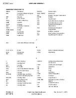 Preview for 10 page of BOMBARDIER GLOBAL 5000 Flight Crew Operating Manual