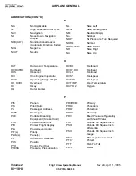 Preview for 12 page of BOMBARDIER GLOBAL 5000 Flight Crew Operating Manual