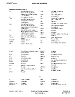 Preview for 15 page of BOMBARDIER GLOBAL 5000 Flight Crew Operating Manual