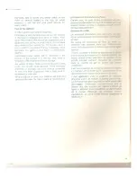 Preview for 21 page of BOMBARDIER Invitation Triss Racer Manual