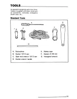 Предварительный просмотр 41 страницы BOMBARDIER mirage iii Operator'S Manual