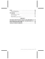 Preview for 7 page of BOMBARDIER Outlander 400 Operator'S Manual