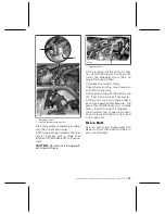 Preview for 111 page of BOMBARDIER Outlander 400 Operator'S Manual