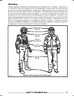 Preview for 47 page of BOMBARDIER outlander max 650 efi 2006 Operator'S Manual