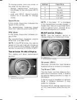 Preview for 74 page of BOMBARDIER outlander max 650 efi 2006 Operator'S Manual