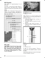 Preview for 87 page of BOMBARDIER outlander max 650 efi 2006 Operator'S Manual