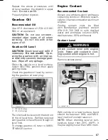 Preview for 88 page of BOMBARDIER outlander max 650 efi 2006 Operator'S Manual