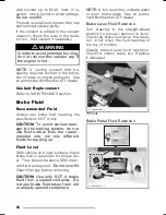 Preview for 89 page of BOMBARDIER outlander max 650 efi 2006 Operator'S Manual