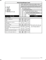 Preview for 111 page of BOMBARDIER outlander max 650 efi 2006 Operator'S Manual