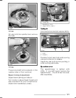 Preview for 121 page of BOMBARDIER outlander max 650 efi 2006 Operator'S Manual