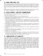 Preview for 134 page of BOMBARDIER outlander max 650 efi 2006 Operator'S Manual