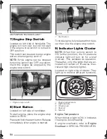 Preview for 52 page of BOMBARDIER Quest 500 2002 Operator'S Manual