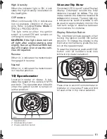 Preview for 53 page of BOMBARDIER Quest 500 2002 Operator'S Manual