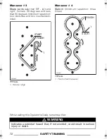 Preview for 74 page of BOMBARDIER Quest Max 2004 Operator'S Manual