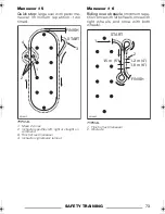 Preview for 75 page of BOMBARDIER Quest Max 2004 Operator'S Manual