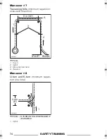 Preview for 76 page of BOMBARDIER Quest Max 2004 Operator'S Manual