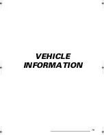 Preview for 81 page of BOMBARDIER Quest Max 2004 Operator'S Manual