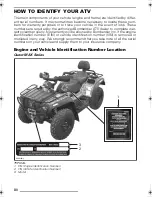 Preview for 82 page of BOMBARDIER Quest Max 2004 Operator'S Manual