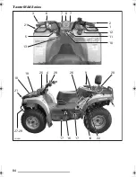 Preview for 86 page of BOMBARDIER Quest Max 2004 Operator'S Manual