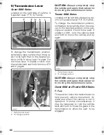 Preview for 90 page of BOMBARDIER Quest Max 2004 Operator'S Manual